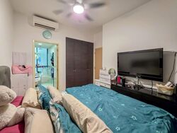 Rosewood Suites (D25), Condominium #540697351
